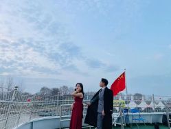 -雪中彩影婚纱摄影·微光艺术中心