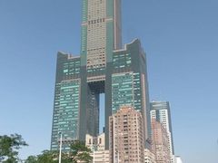 -高雄85大楼-观景台