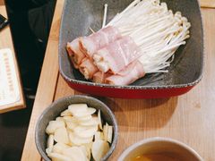 -新石器烤肉(百联川沙店)