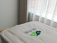 -颐润堂专业养生(五道口华清商务会馆店)