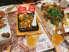 -木屋烧烤(岗顶二店)