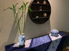 -良渚君澜度假酒店·中餐厅