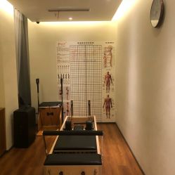 点击看大图 -FineYoga梵音瑜伽·普拉提