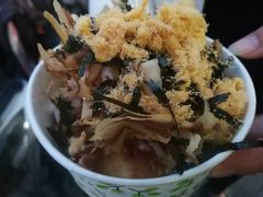 -唐记臭干(金鹰后街店)