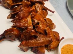 -天禄华美达广场酒店-雅兰轩中餐厅(青年路店)