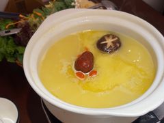 -U你·天然调味(南湖总店)