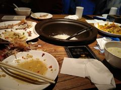 -海味当家·蒸锅海鲜(星海公园店)