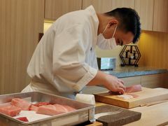 -鮨一日本料理旗舰店(总店)