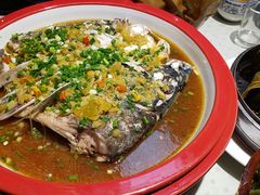 -乐口福家常菜馆(古庸路店)