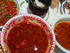 -欧记大排档·景德菜(上海首店)