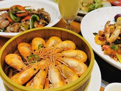 -国家五钻酒家·西樵旺阁渔村(西樵店)