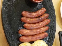 -萨莉亚意式餐厅(彩悦城店)