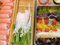 -牛牛章·鱼水煎肉(掇刀万达店)