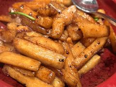 -飶香居(省博物馆店)