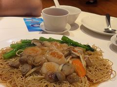-利苑酒家(合景国际金融广场店)