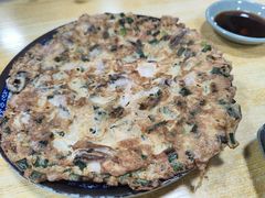 海蛎煎-福州人铭小吃
