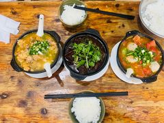 -沈妈砂锅(光华村店)