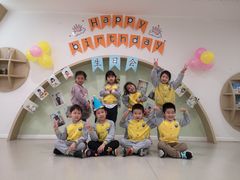 -金禾国际幼儿园