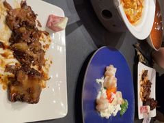 -A One Kitchen·南京精菜馆(德基广场店)