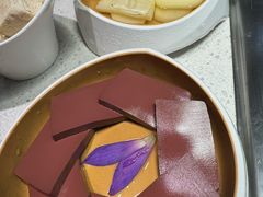 -海底捞火锅(巴黎春天浦建店)