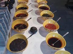 -椒香城门口重庆老火锅(美颂广场店)