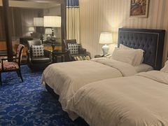 -春晖园度假酒店温泉