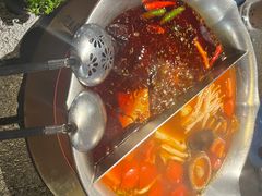 -湊湊火锅·茶憩(来福士广场店)