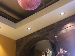 -北京望京华彩智选假日酒店
