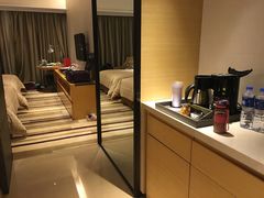 -广州天河合景福朋喜来登酒店