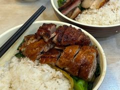 -辉旺烧鹅茶餐厅