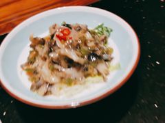 -烧货·活海鲜炭烧(湖滨商业街店)