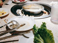 -韩风源自助烤肉(国贸精品店)