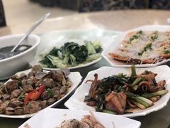-双月饭店·20年老字号(新村店)