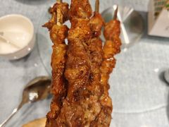 -新疆巴州金丝特餐厅(大钟寺店)