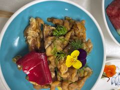 -东门烤鸭店(东华门店)