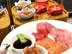 -上海千禧海鸥大酒店