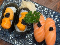 -悦久·居酒和食(汉街店)