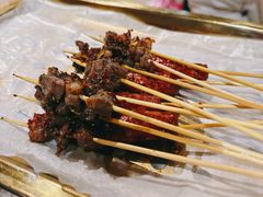 -盟重烧烤(高正街店)