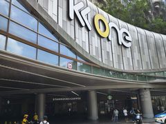 -KK ONE(京基滨河时代店)