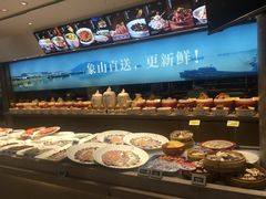 -小舟山海鲜