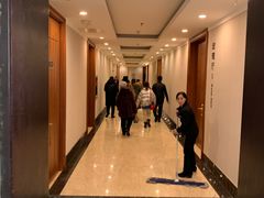 -长春国际会展中心大饭店