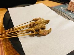 -壹酒贰肉1926·深夜食堂(九纬路店)