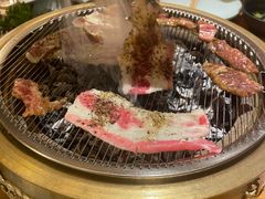 -红沃烤肉(家乐福2部店)