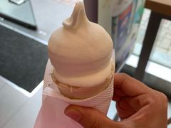 -DQ·蛋糕·冰淇淋(大宁国际商业广场店)
