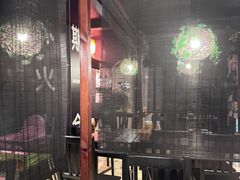 -日本料理神拉面