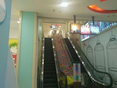 -新世界百货(顺义店)