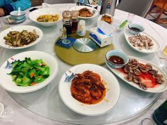 -洲晓鱻舟山海鲜(2号店)