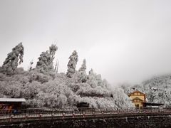 -峨眉山风景名胜区