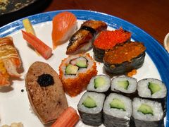 -元通寿司(东骏店)