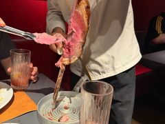 -拉蒂娜·巴西牛排馆 Latina·Brazilian Steakhouse(王府井喜悦店)